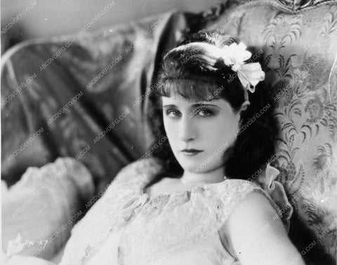 Norma Shearer early MGM silent film portrait 2037-24