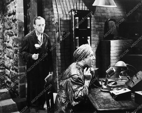 Kay Kyser Bela Lugosi film You'll Find Out 2041-10