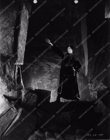 Bela Lugosi Charles The Magician 2043-07