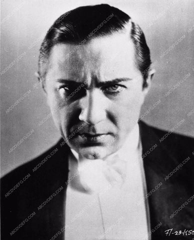 Bela Lugosi portrait 2043-13