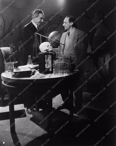 Bela Lugosi candid 2046-05