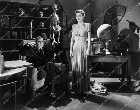 Bela Lugosi Glen or Glenda scene 2046-08