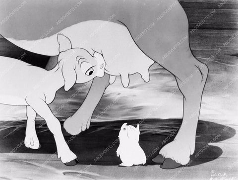 art still Disney animation Farmyard Symphony 2046-21