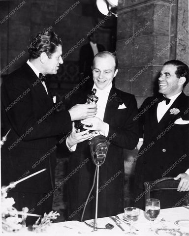 Bob Burns Edgar Bergen Frank Capra 2048-03