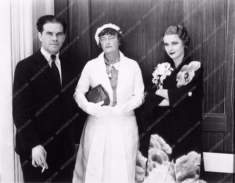 Grace Zaring Stone Frank Capra Barbara Stanwyck 2048-04