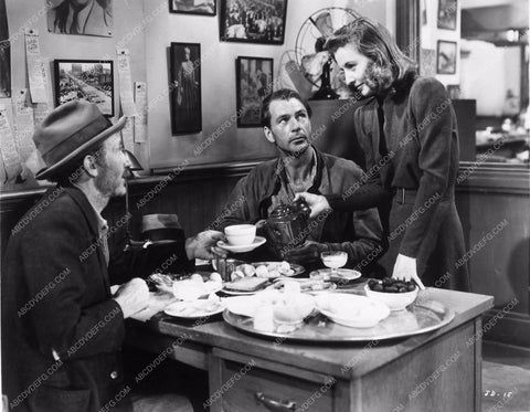 Gary Cooper Barbara Stanywyck Meet John Doe 2048-17