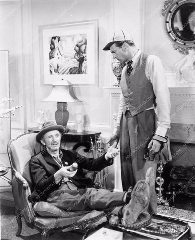 Gary Cooper Walter Brennan Meet John Doe 2048-20