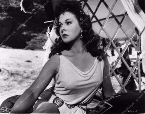 Susan Hayward The Conqueror 2051-16