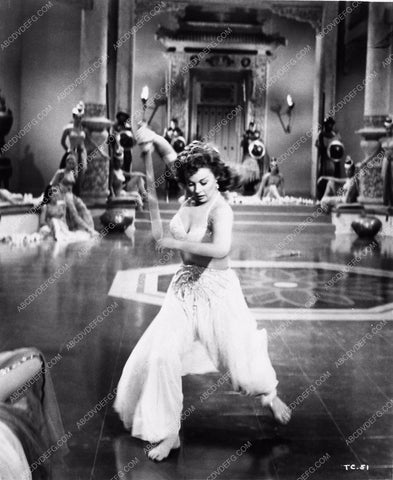 Susan Hayward The Conqueror 2051-17