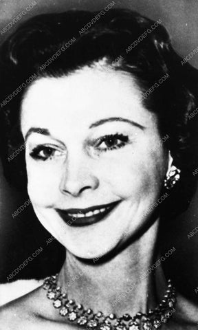 news photo Vivien Leigh 2053-07