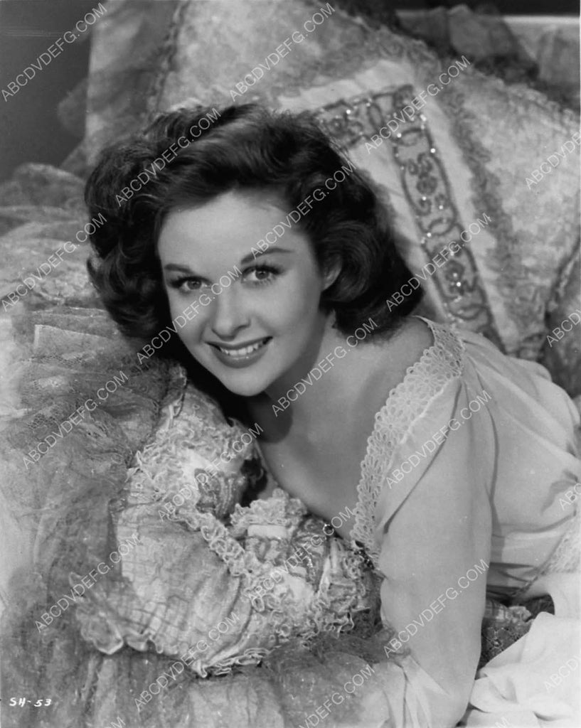beautiful Susan Hayward portrait 2053-14 – ABCDVDVIDEO