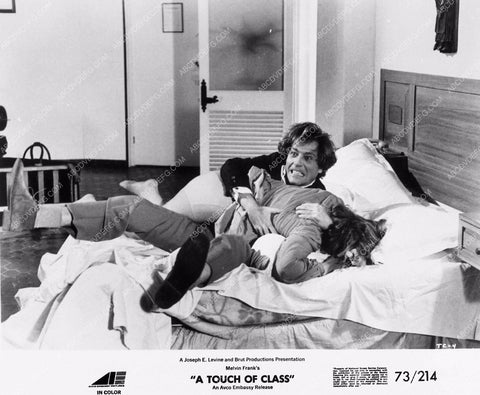Glenda Jackson George Segal A Touch of Class 2062-34