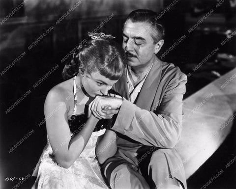 William Powell Ann Blyth film Mr. Peabody and the Mermaid 2069-07