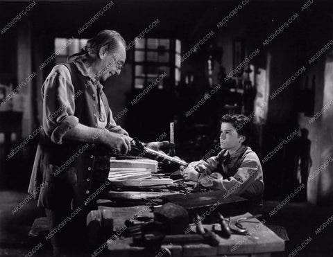 Roddy McDowall film son of Fury 2069-09