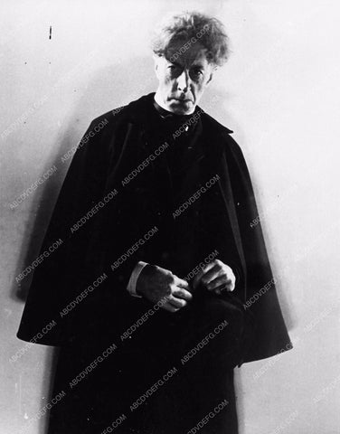 Ernest Thesiger horror film The Bride of Frankenstein 2069-40