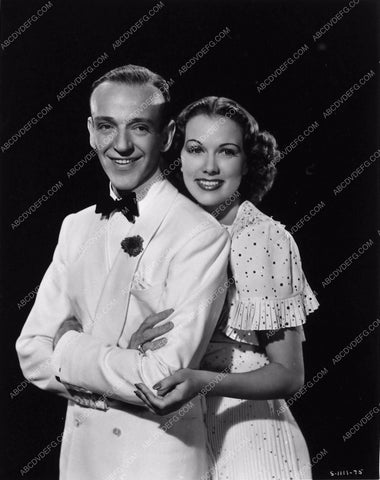 Fred Astaire Eleanor Powell 2070-12