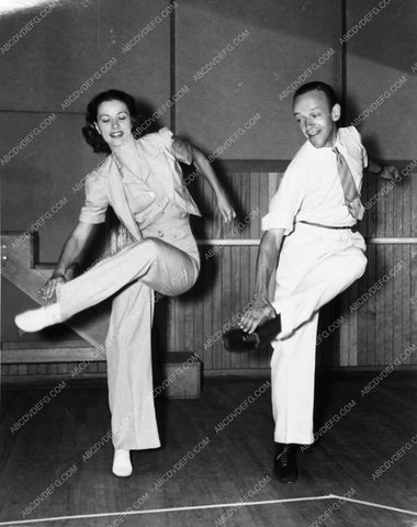 Fred Astaire Eleanor Powell 2070-13