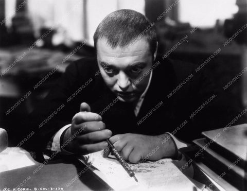 Peter Lorre Crime & Punishment 2070-18