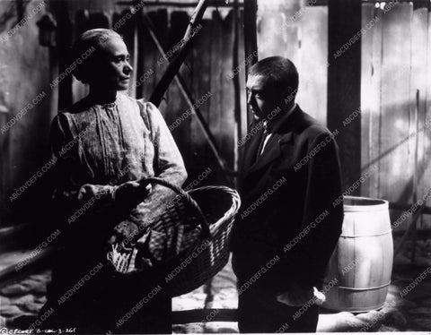 Peter Lorre Crime & Punishment 2070-22