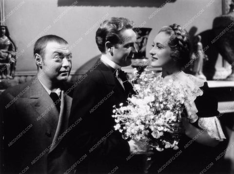 Peter Lorre Robert Allen Tala Birell 2070-23