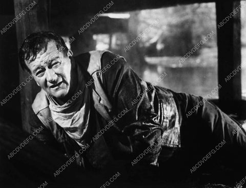 John Wayne film The Sons of Katie Elder 2071a-08