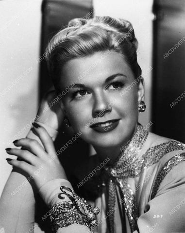 great Doris Day portrait 2071a-31