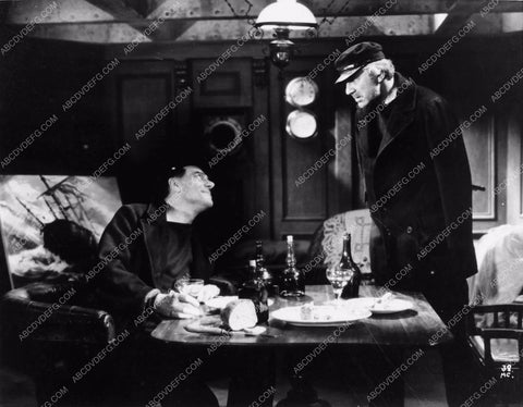 Bela Lugosi Phantom Ship 2082-02