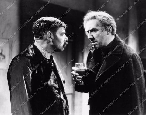 Bela Lugosi Phantom Ship scene 2082-05