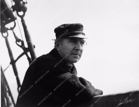 Bela Lugosi Phantom Ship scene 2082-08