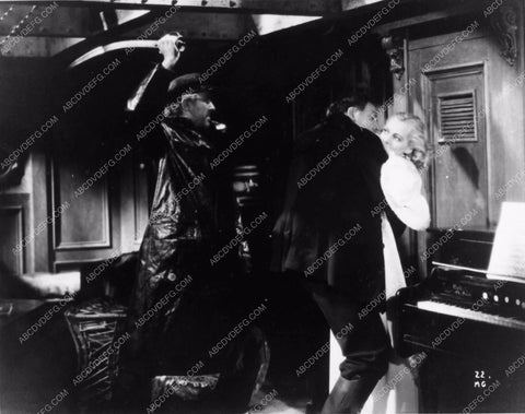 Bela Lugosi Phantom Ship scene 2082-12