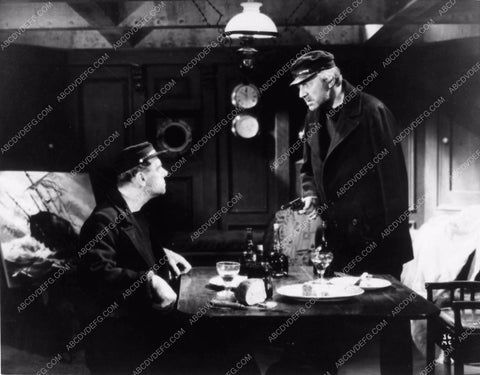 Bela Lugosi Phantom Ship scene 2082-13