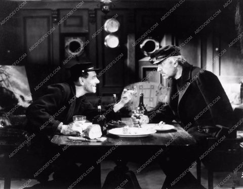 Bela Lugosi Phantom Ship scene 2082-14