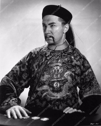 Bela Lugosi Mysterious Mr. Wong 2084-12