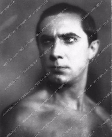 Bela Lugosi portrait 2084-18
