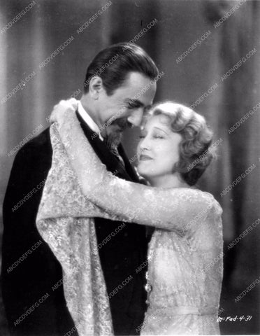 Bela Lugosi Jeanette MacDonald Oh For A Man 2084-20