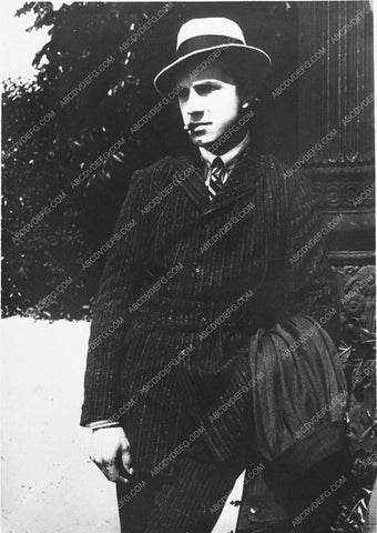 Bela Lugosi Dance On the Volcano Germany 1930 2084-28