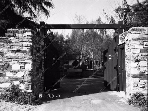 Bela Lugosi as Jesus Christ silent Budapest 2085-12