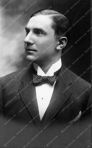 Bela Lugosi portrait Budapest circa 1913 2085-31