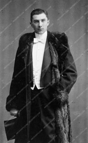 Bela Lugosi portrait circa 1913 2086-03