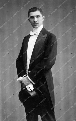 Bela Lugosi portrait 2086-04