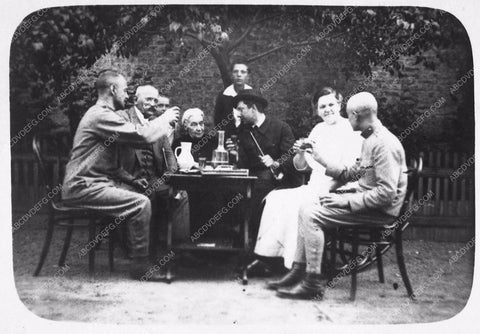 Bela Lugosi stage The Passion 2086-19