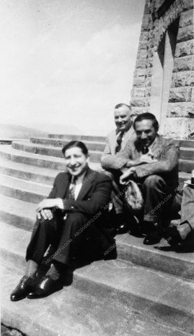 Bela Lugosi candid 2086-24