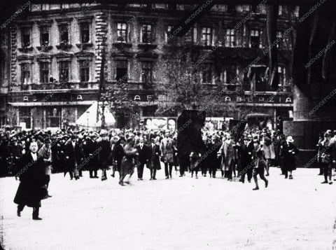 Bela Lugosi in The Passion 1916 2087-02