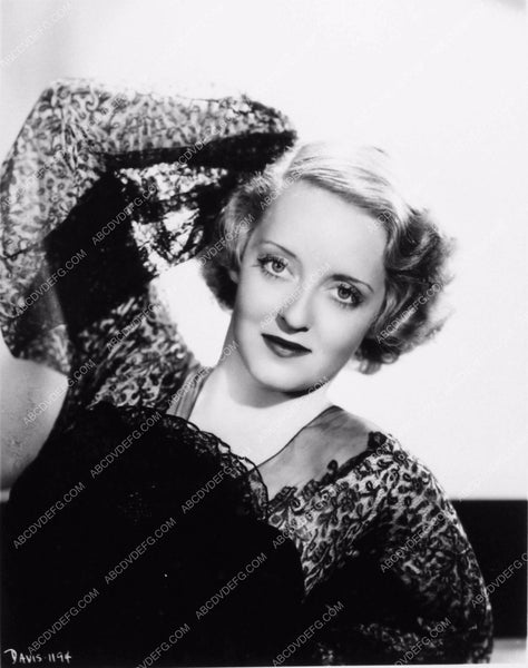 beautiful Bette Davis portrait 2088-20 – ABCDVDVIDEO