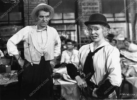 Frank Faylen Betty Hutton film The Perils of Pauline 2093b-12