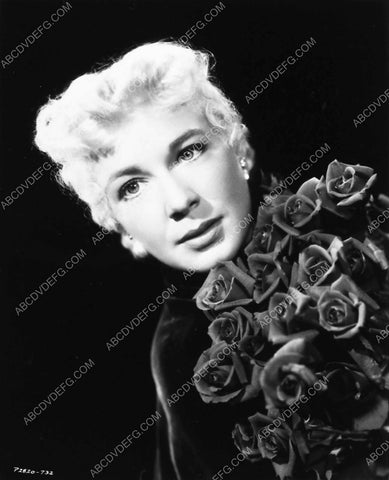 Betty Hutton portrait 2093b-20