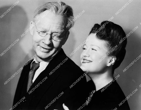 Arthur Hughes Ruth Russell NBC radio show Just Plain Bill 2094-05