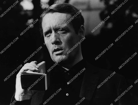 Patrick McGoohan TV The Prisoner 2094-12