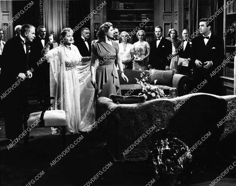 Greer Garson Robert Taylor and cast film Remember 2094-19