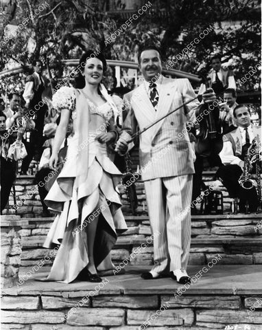 Lina Romay Xavier Cugat film Bathing Beauty 2094-27